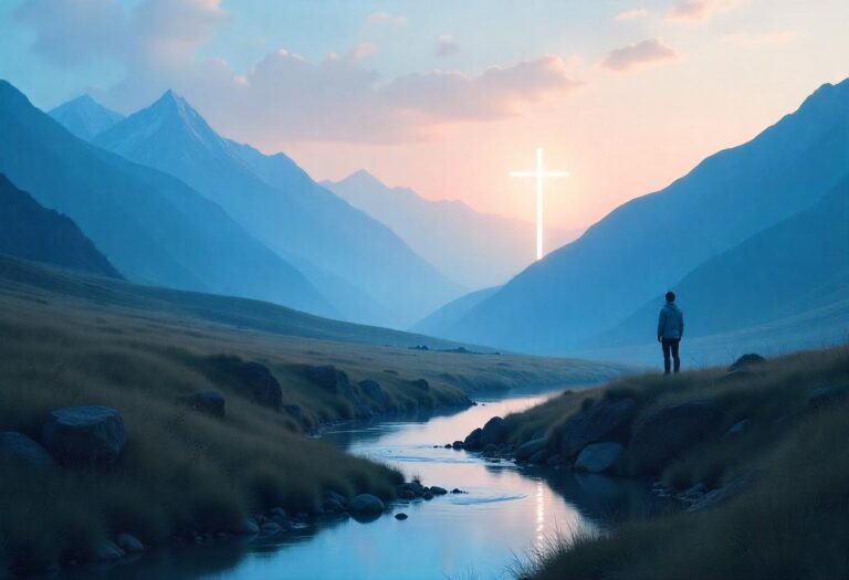 Trust God’s Timing and Find Strength in Patience