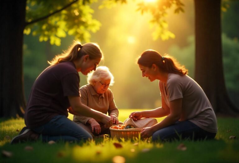 Living Out Your Faith in Everyday Life: Embracing Christ’s Example