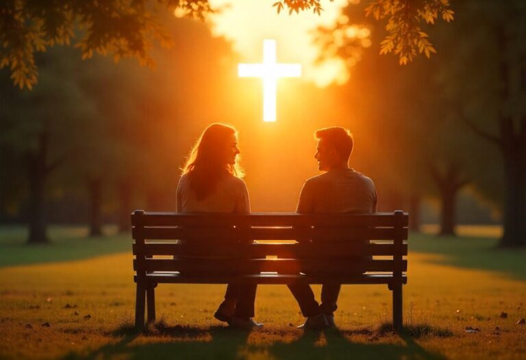 The Power of Forgiveness in the Teachings of Jesus