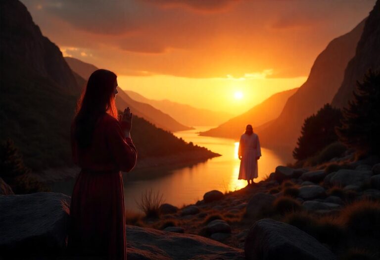 Finding Unshakable Strength in Jesus: How to Overcome Life’s Toughest Struggles with Faith