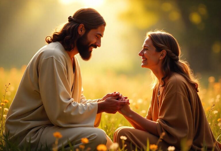 Jesus the Healer Experiencing His Healing Power in Our Lives Today