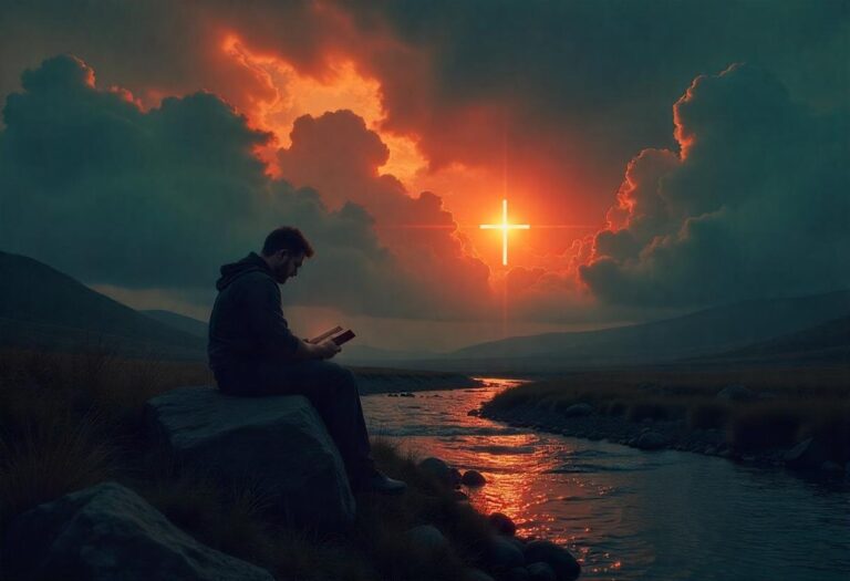 Unlocking the Power of Jesus’ Teachings to Transform Your Life