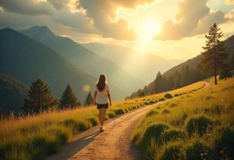 Walking in Faith: Trusting God’s Plan Even When We Don’t Understand