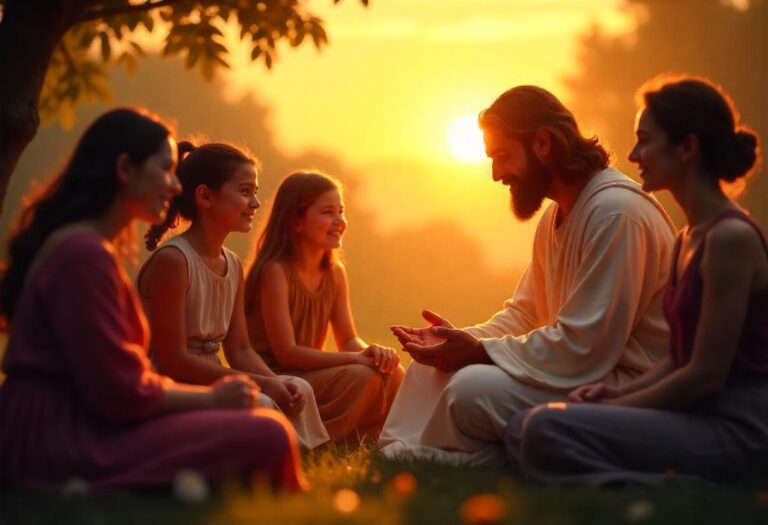 Embracing Compassion the Way Jesus Did