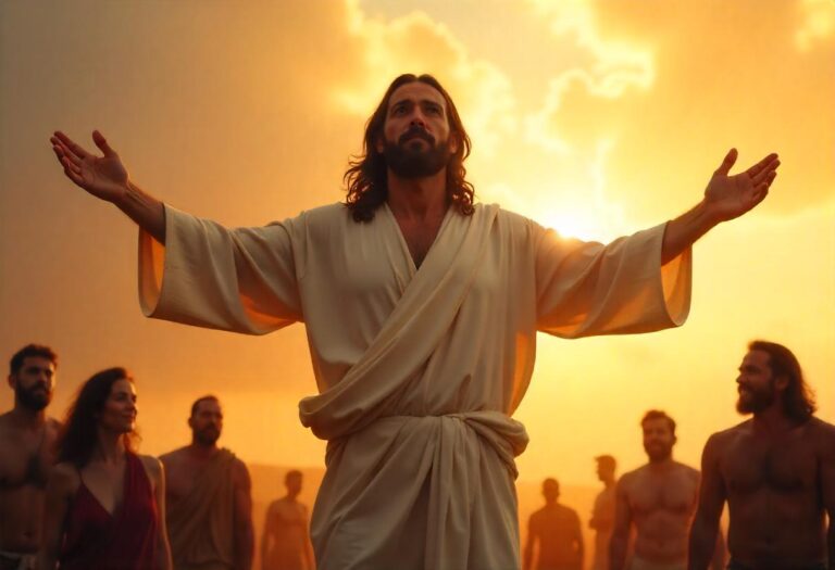 The Faith of Jesus and the Power of Believing Beyond the Impossible