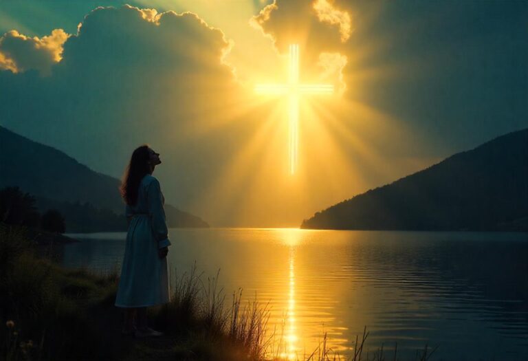 The Importance of Faith in Jesus for Everyday Life