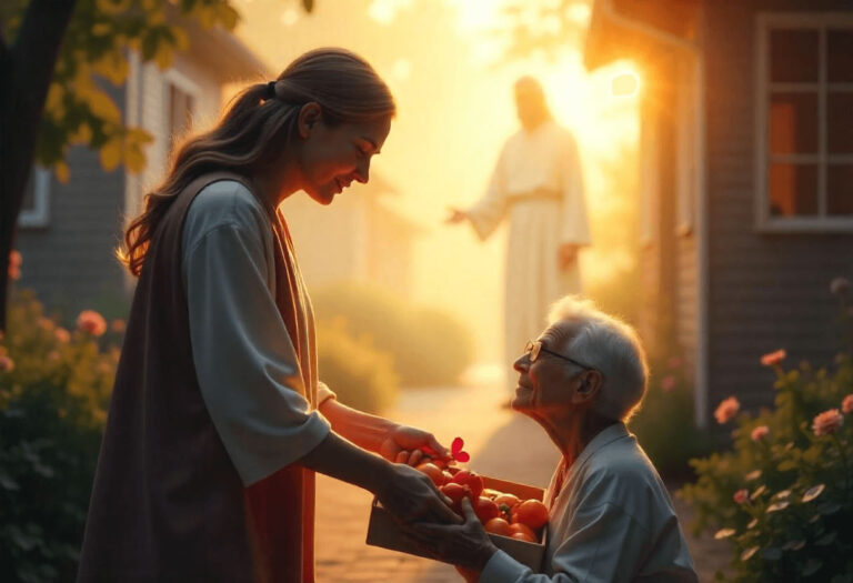 Living the Teachings of Jesus: How to Apply His Wisdom in Our Daily Lives